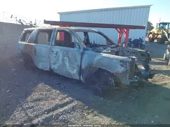 1GNSKBKC8LR298326 2020 CHEVROLET TAHOE