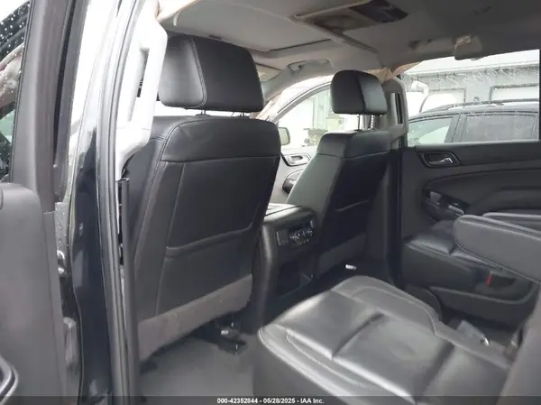 1GNSKBKC8LR299525 2020 CHEVROLET TAHOE - Image 8