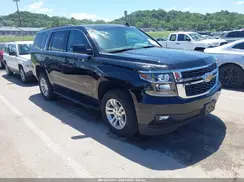1GNSKBKC8LR307607 2020 CHEVROLET TAHOE