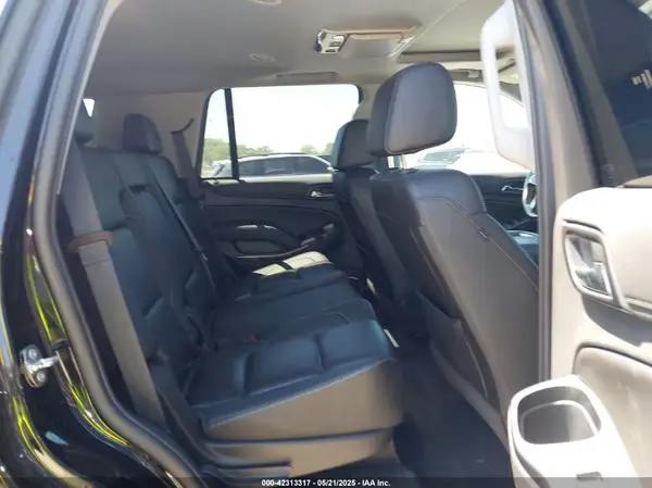 1GNSKBKC8LR307607 2020 CHEVROLET TAHOE - Image 8