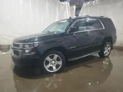1GNSKBKC9GR118549 2016 CHEVROLET TAHOE