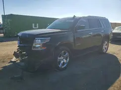 1GNSKBKC9GR127087 2016 CHEVROLET TAHOE