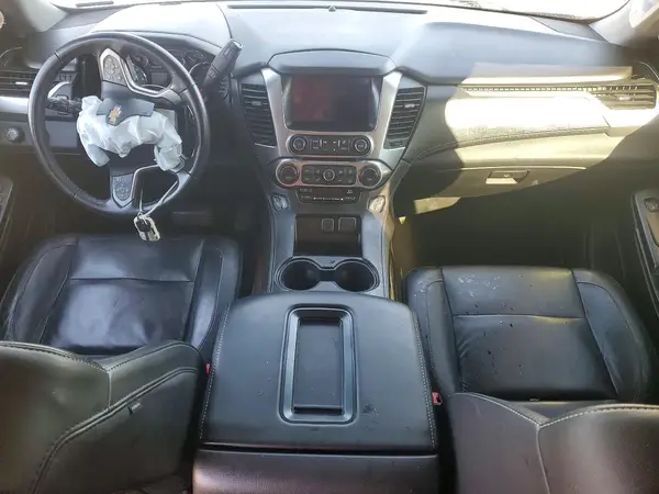 1GNSKBKC9GR127087 2016 CHEVROLET TAHOE - Image 8