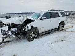 1GNSKBKC9GR137571 2016 CHEVROLET TAHOE