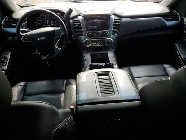 1GNSKBKC9GR164690 2016 CHEVROLET TAHOE - Image 8