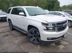 1GNSKBKC9GR166732 2016 CHEVROLET TAHOE