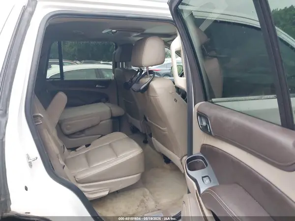 1GNSKBKC9GR166732 2016 CHEVROLET TAHOE - Image 8