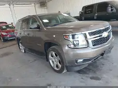 1GNSKBKC9GR172076 2016 CHEVROLET TAHOE
