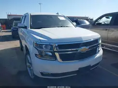 1GNSKBKC9GR181229 2016 CHEVROLET TAHOE