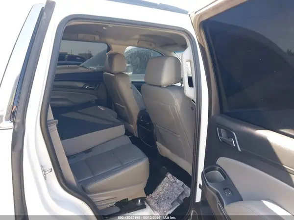 1GNSKBKC9GR181229 2016 CHEVROLET TAHOE - Image 8
