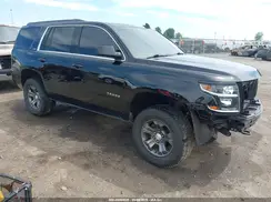 1GNSKBKC9GR191307 2016 CHEVROLET TAHOE