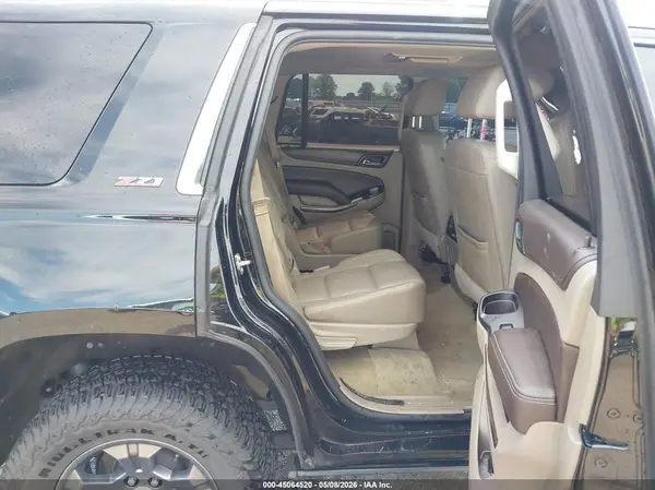 1GNSKBKC9GR191307 2016 CHEVROLET TAHOE - Image 8