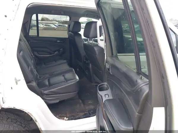 1GNSKBKC9GR209918 2016 CHEVROLET TAHOE - Image 8