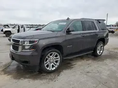 1GNSKBKC9GR223107 2016 CHEVROLET TAHOE