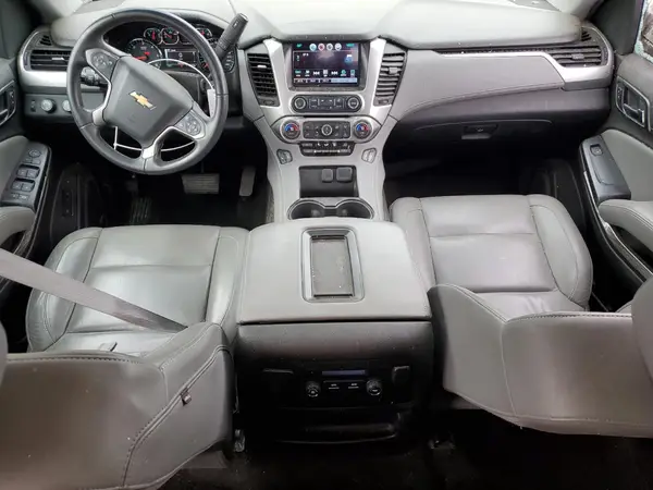 1GNSKBKC9GR223107 2016 CHEVROLET TAHOE - Image 8