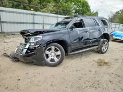1GNSKBKC9GR230932 2016 CHEVROLET TAHOE