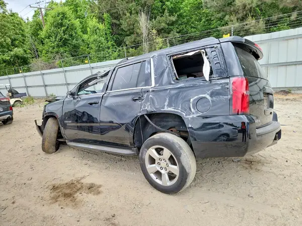 1GNSKBKC9GR230932 2016 CHEVROLET TAHOE - Image 2