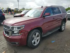 1GNSKBKC9GR233961 2016 CHEVROLET TAHOE