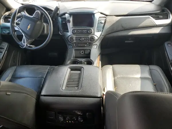 1GNSKBKC9GR233961 2016 CHEVROLET TAHOE - Image 8