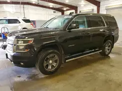 1GNSKBKC9GR235340 2016 CHEVROLET TAHOE