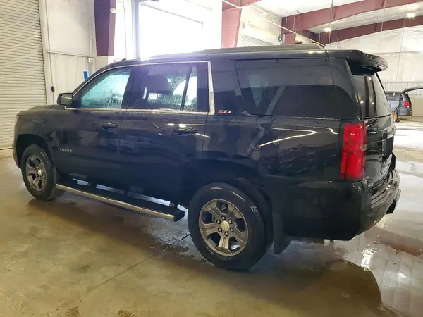 1GNSKBKC9GR235340 2016 CHEVROLET TAHOE - Image 2