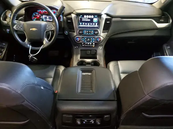 1GNSKBKC9GR235340 2016 CHEVROLET TAHOE - Image 8