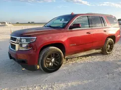 1GNSKBKC9GR237069 2016 CHEVROLET TAHOE