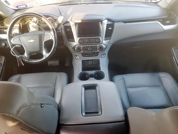 1GNSKBKC9GR237069 2016 CHEVROLET TAHOE - Image 8