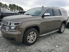 1GNSKBKC9GR237573 2016 CHEVROLET TAHOE