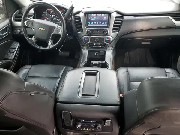 1GNSKBKC9GR237573 2016 CHEVROLET TAHOE - Image 8