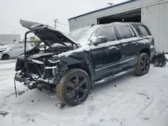 1GNSKBKC9GR241154 2016 CHEVROLET TAHOE