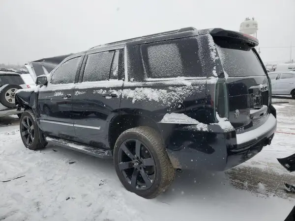 1GNSKBKC9GR241154 2016 CHEVROLET TAHOE - Image 2