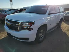1GNSKBKC9GR245673 2016 CHEVROLET TAHOE