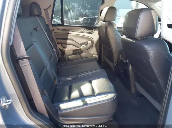 1GNSKBKC9GR247777 2016 CHEVROLET TAHOE - Image 8