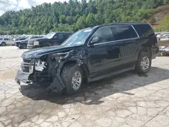 1GNSKBKC9GR262280 2016 CHEVROLET TAHOE