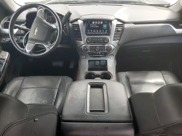 1GNSKBKC9GR262280 2016 CHEVROLET TAHOE - Image 8