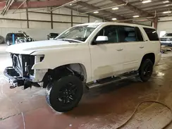 1GNSKBKC9GR267432 2016 CHEVROLET TAHOE