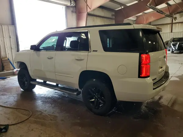 1GNSKBKC9GR267432 2016 CHEVROLET TAHOE - Image 2
