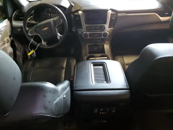 1GNSKBKC9GR267432 2016 CHEVROLET TAHOE - Image 8