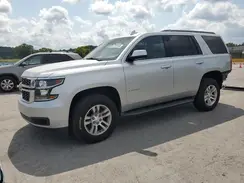 1GNSKBKC9GR267835 2016 CHEVROLET TAHOE