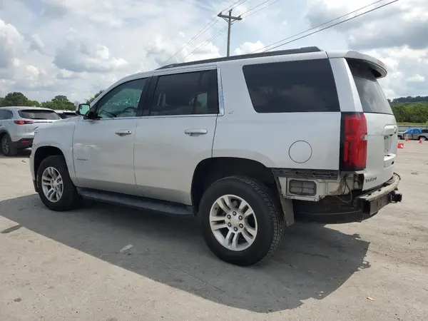 1GNSKBKC9GR267835 2016 CHEVROLET TAHOE - Image 2