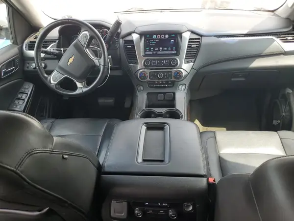 1GNSKBKC9GR267835 2016 CHEVROLET TAHOE - Image 8