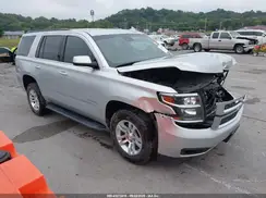 1GNSKBKC9GR269536 2016 CHEVROLET TAHOE