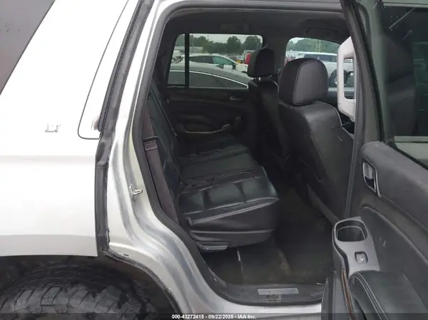 1GNSKBKC9GR269536 2016 CHEVROLET TAHOE - Image 8