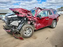 1GNSKBKC9GR284120 2016 CHEVROLET TAHOE