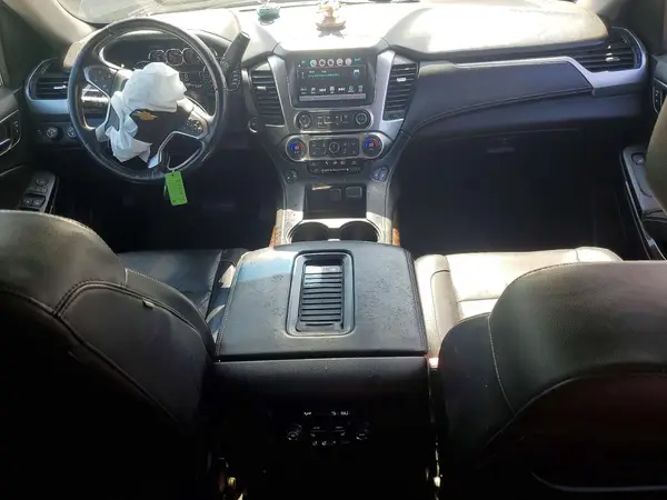 1GNSKBKC9GR292704 2016 CHEVROLET TAHOE - Image 8