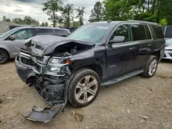 1GNSKBKC9GR297692 2016 CHEVROLET TAHOE