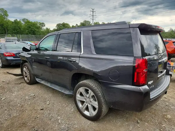 1GNSKBKC9GR297692 2016 CHEVROLET TAHOE - Image 2