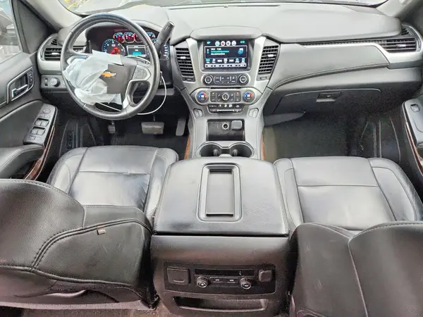 1GNSKBKC9GR297692 2016 CHEVROLET TAHOE - Image 8