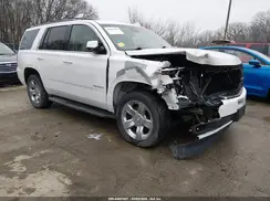 1GNSKBKC9GR297949 2016 CHEVROLET TAHOE